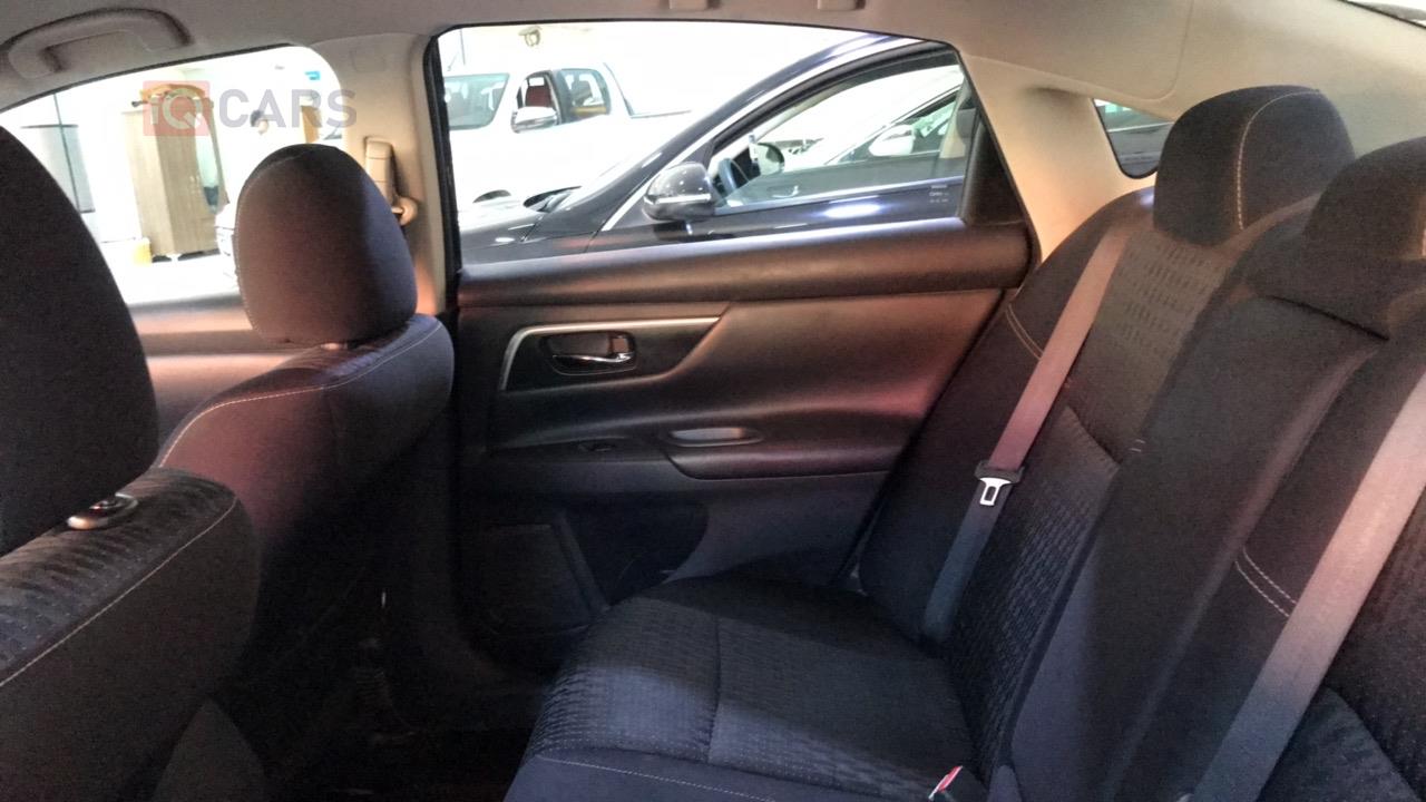 نیسان ئەلتیما